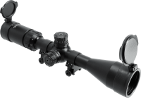 Walther ZF 3-9x44 Sniper