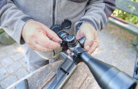 Walther ZF 3-9x44 Sniper