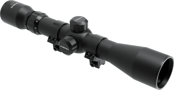 Umarex RS 3-9x40