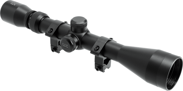 UX RS 3-9x40