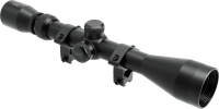 UX RS 3-9x40