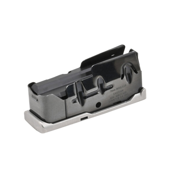 SAVAGE MAGAZIN 7MM REM MAG/.338 WIN MAG 3RDS STAHL