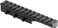Umarex Air Rifle Picatinny-Adapter