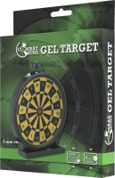 Combat Zone Gel-Zielscheibe f&uuml;r Airsoft-Waffen