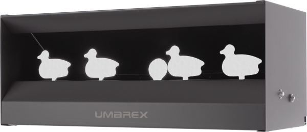 Umarex Geschossfangkasten Hunter
