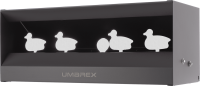 Umarex Geschossfangkasten Hunter