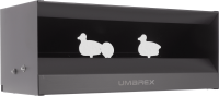 Umarex Geschossfangkasten Hunter