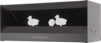 Umarex Geschossfangkasten Hunter
