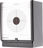 Umarex Geschossfangkasten Target 14 x 14 cm