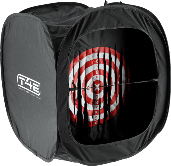 T4E Pop-Up Target f&uuml;r T4E und Airsoft