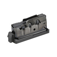 SAVAGE MAGAZIN .223 REM/.204 RUGER 4RDS MATT...