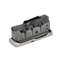 SAVAGE MAGAZIN .223 REM/.204 RUGER 4RDS STAHL