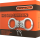 Perfecta HC 600 Carbonstahl, vernickelt