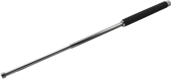 Perfecta TDB25 Telescopic Defense Baton 25"