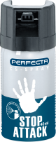 Perfecta Stop Attack CS-Spray 40 ml, konisch