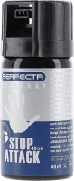 Perfecta Stop Attack CS-Spray 40 ml, konisch