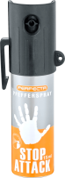 Perfecta Stop Attack Pfeffer-Spray 15 ml, 10 % OC, konisch