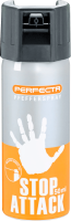 Perfecta Stop Attack Pfeffer-Spray 50 ml, 10 % OC,...