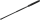 Perfecta TDB26 Telescopic Defense Baton 26"