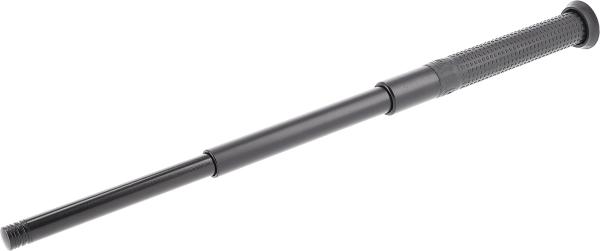 P2P PG21 Professional Guard 21", Aluminium