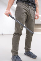 P2P PG21 Professional Guard 21", Aluminium