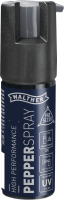 Walther ProSecur Pfeffer-Spray 16 ml, 10 % OC, konisch