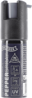 Walther ProSecur Pfeffer-Spray 16 ml, 10 % OC, konisch
