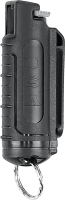 Walther ProSecur Pocket Case mit Ring und Trageclip