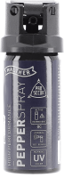 Walther ProSecur Pfeffer-Spray 53 ml, 10 % OC, konisch