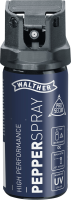 Walther ProSecur Pfeffer-Spray 53 ml, 10 % OC, ballistisch