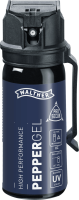 Walther ProSecur Pfeffer-Gel 50 ml, 10 % OC, ballistisch