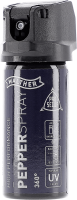 Walther ProSecur Pfeffer-Spray 360 40 ml, 10 % OC, ballistisch