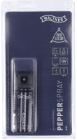 Walther ProSecur Pfeffer-Spray 360 40 ml, 10 % OC, ballistisch