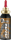 P2P Pfefferkartusche 11 ml, 10 % OC, ballistisch, f&uuml;r PGS und HDR 50 Launcher, UV-Markierung
