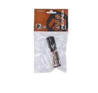 P2P Pfeffergelkartusche 11 ml, 10 % OC, ballistisch, f&uuml;r PGS und HDR 50 Launcher, UV-Markierung