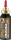 P2P Pfeffergelkartusche 11 ml, 10 % OC, ballistisch, f&uuml;r PGS und HDR 50 Launcher, UV-Markierung