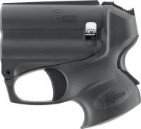 P2P PGS II Kit schwarz