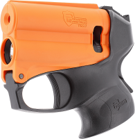 P2P PGS II Kit orange-schwarz