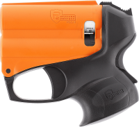 P2P PGS II Kit orange-schwarz