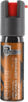 P2P PDS-25 Pfefferspray konischer Strahl, 13 ml