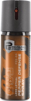 P2P PDS-60 Pfefferspray konischer Strahl, 43 ml