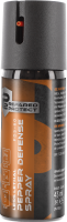 P2P PDS-60 Pfefferspray konischer Strahl, 43 ml