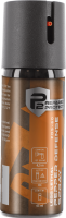 P2P PDS-60 Pfefferspray konischer Strahl, 43 ml