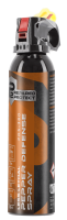 P2P PDS-380 Pfefferspray konischer Strahl, 185 ml