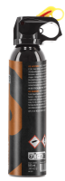 P2P PDS-380 Pfefferspray konischer Strahl, 185 ml