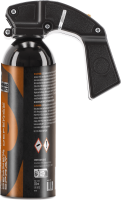 P2P PDS-500 Pfefferspray konischer Strahl, 330 ml
