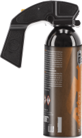 P2P PDS-500 Pfefferspray konischer Strahl, 330 ml