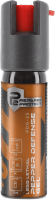P2P PDG-25 Pfeffergel ballistischer Strahl, 12 ml