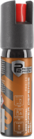 P2P PDG-25 Pfeffergel ballistischer Strahl, 12 ml