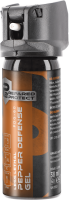 P2P PDG-60 Pfeffergel ballistischer Strahl, 38 ml